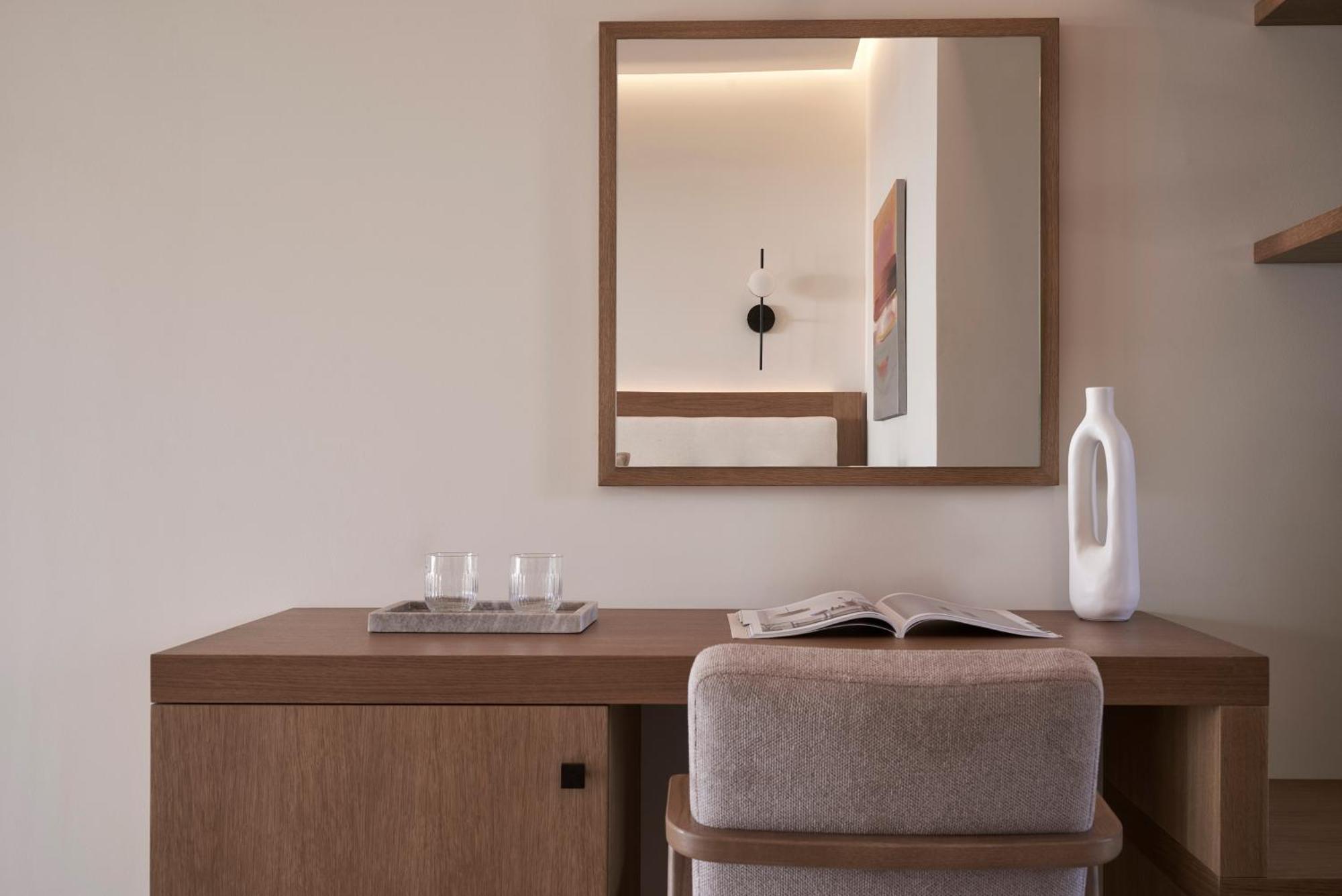 Celestial All Suites Afrato Dış mekan fotoğraf