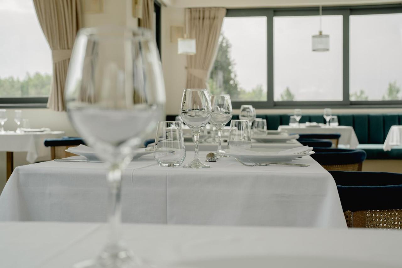 Celestial All Suites Afrato Dış mekan fotoğraf