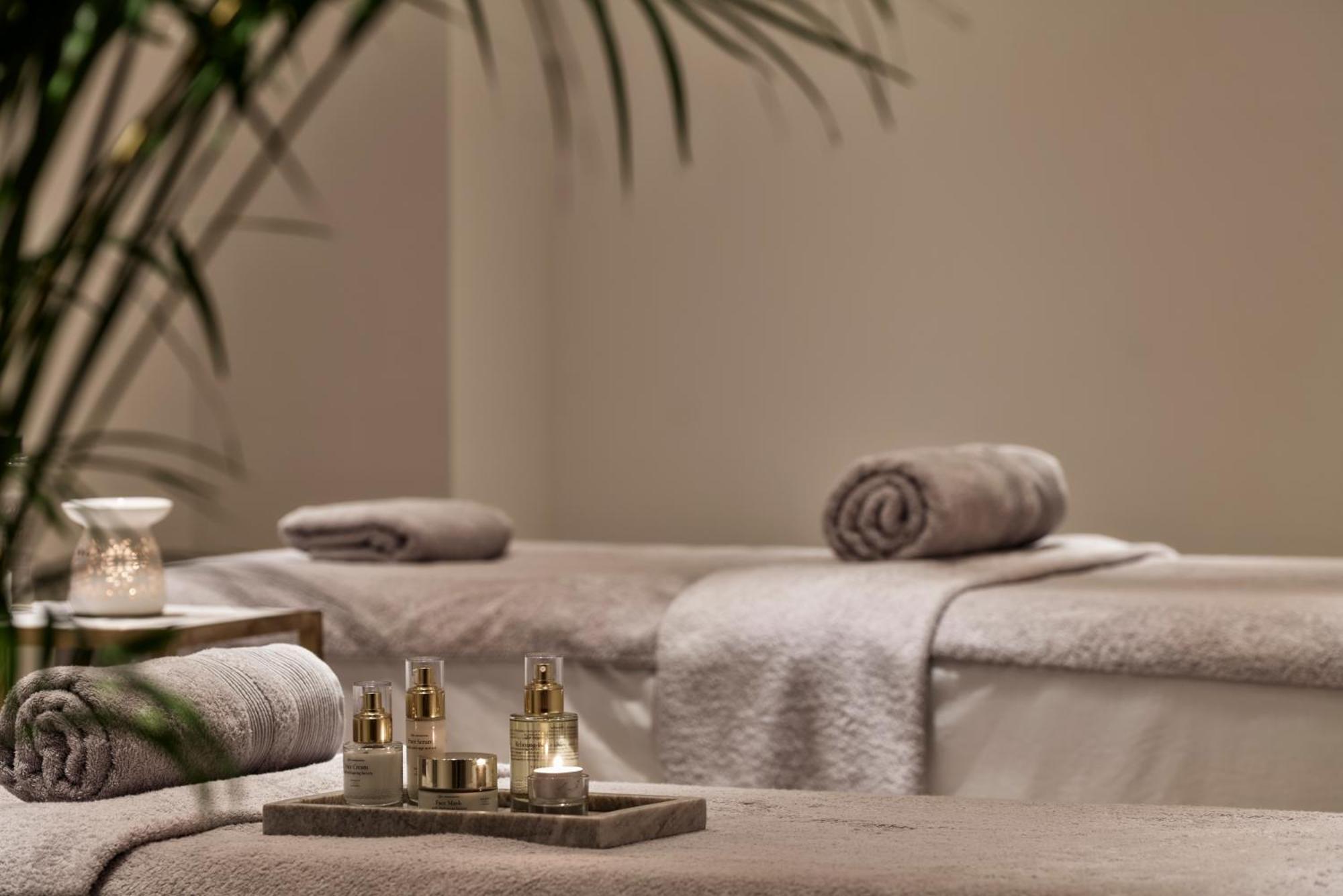 Celestial All Suites Afrato Dış mekan fotoğraf