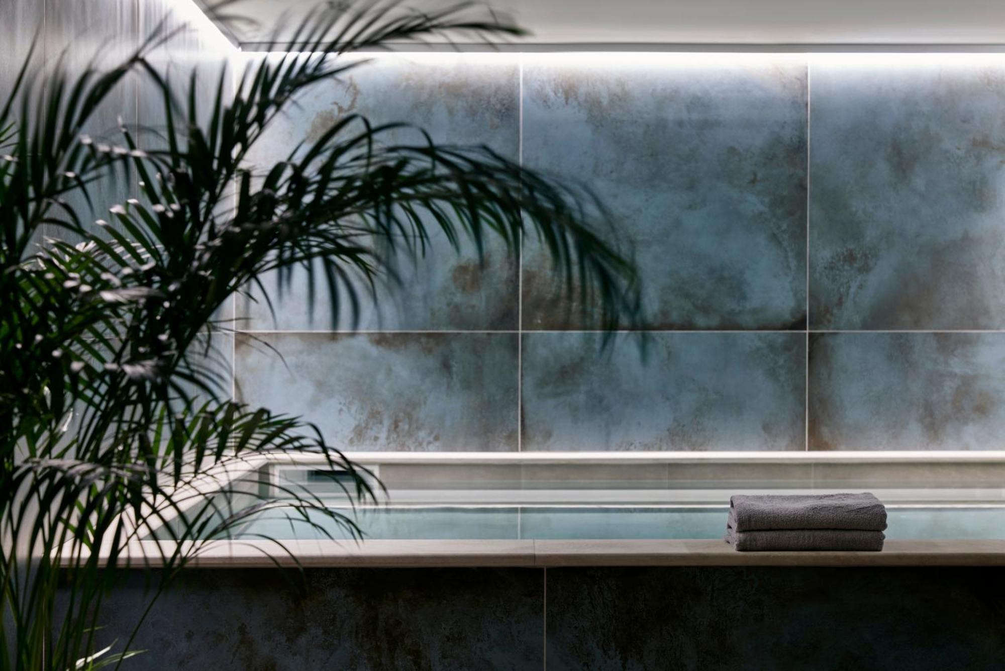 Celestial All Suites Afrato Dış mekan fotoğraf